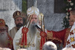 Vladika Fotije: „Bosanska pravoslavna crkva” nije put mira, već najava rata u BiH